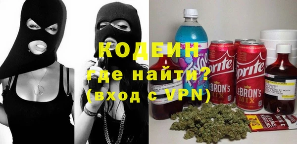 хмурый Вяземский