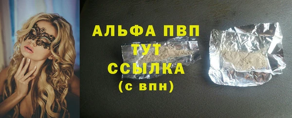 хмурый Вяземский