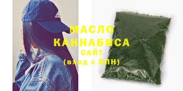 хмурый Вяземский