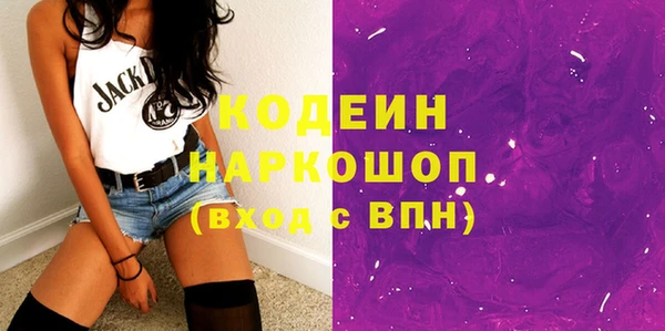 хмурый Вяземский