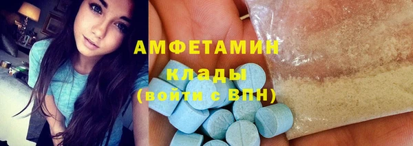 хмурый Вяземский